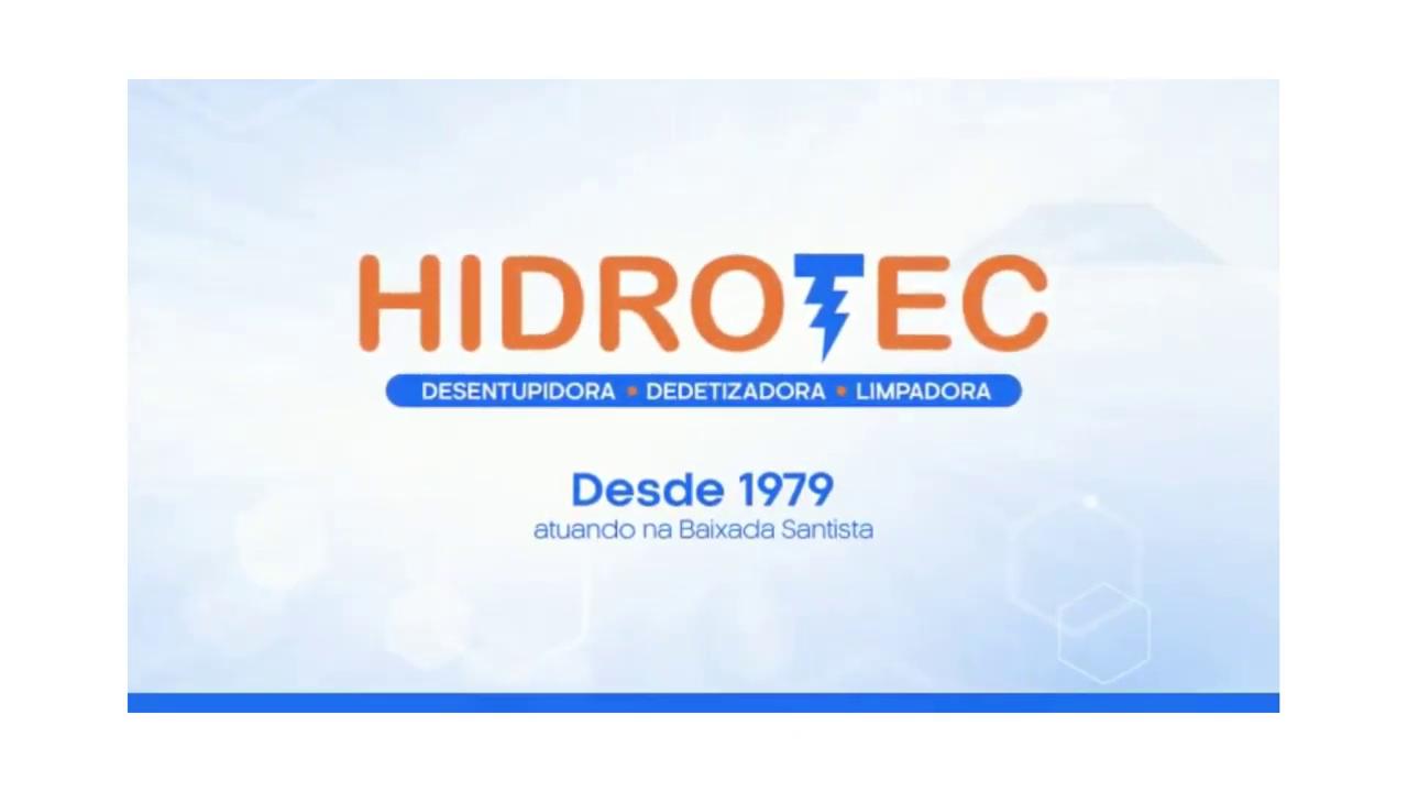 Apresentação  hidrotec